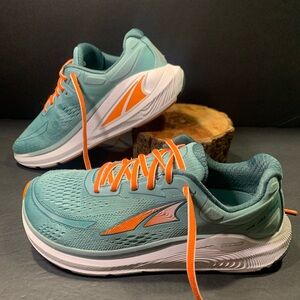 ALTRA Paradigm 6 Women’s Running Walking Sneakers Shoe Size- 7.5